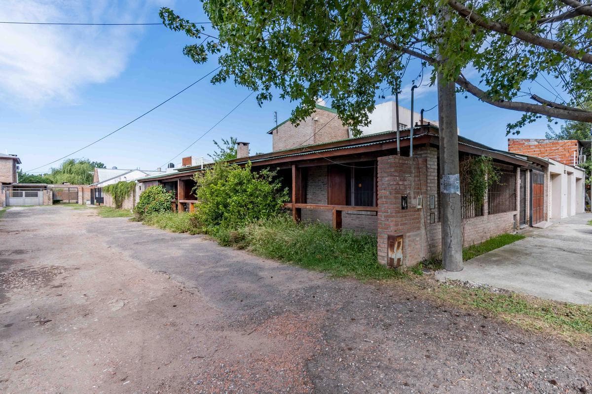 Casa en venta Fisherton Rosario