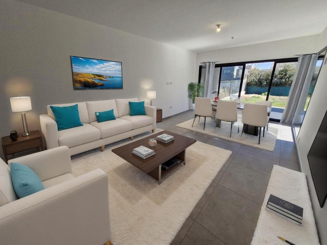 HOUSE FOR SALE - LAS CAÑITAS - 3 BEDROOMS - 188 M2 INDOOR AREA / 553 M2 LOT SIZE