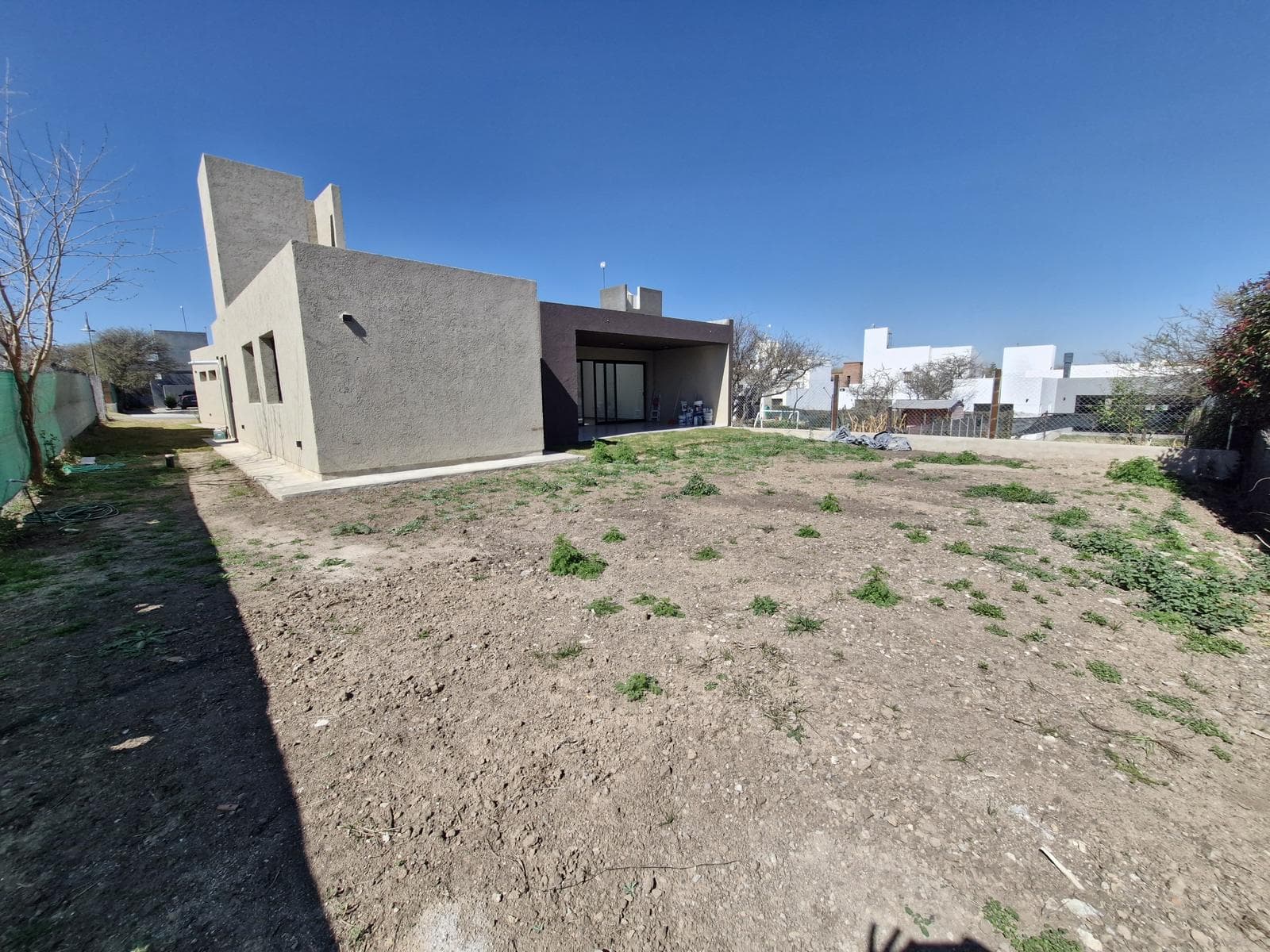 HOUSE FOR SALE - LAS CAÑITAS - 3 BEDROOMS - 188 M2 INDOOR AREA / 553 M2 LOT SIZE