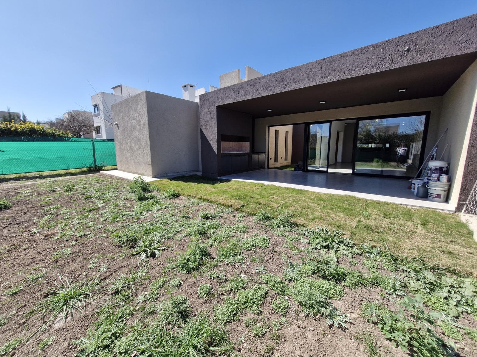 HOUSE FOR SALE - LAS CAÑITAS - 3 BEDROOMS - 188 M2 INDOOR AREA / 553 M2 LOT SIZE
