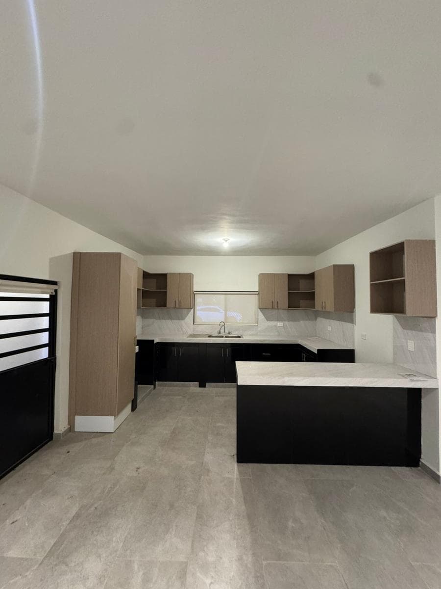 House in the Villas del Renacimiento Subdivision