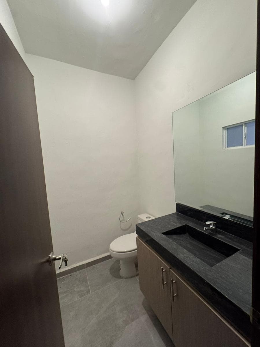 House in the Villas del Renacimiento Subdivision
