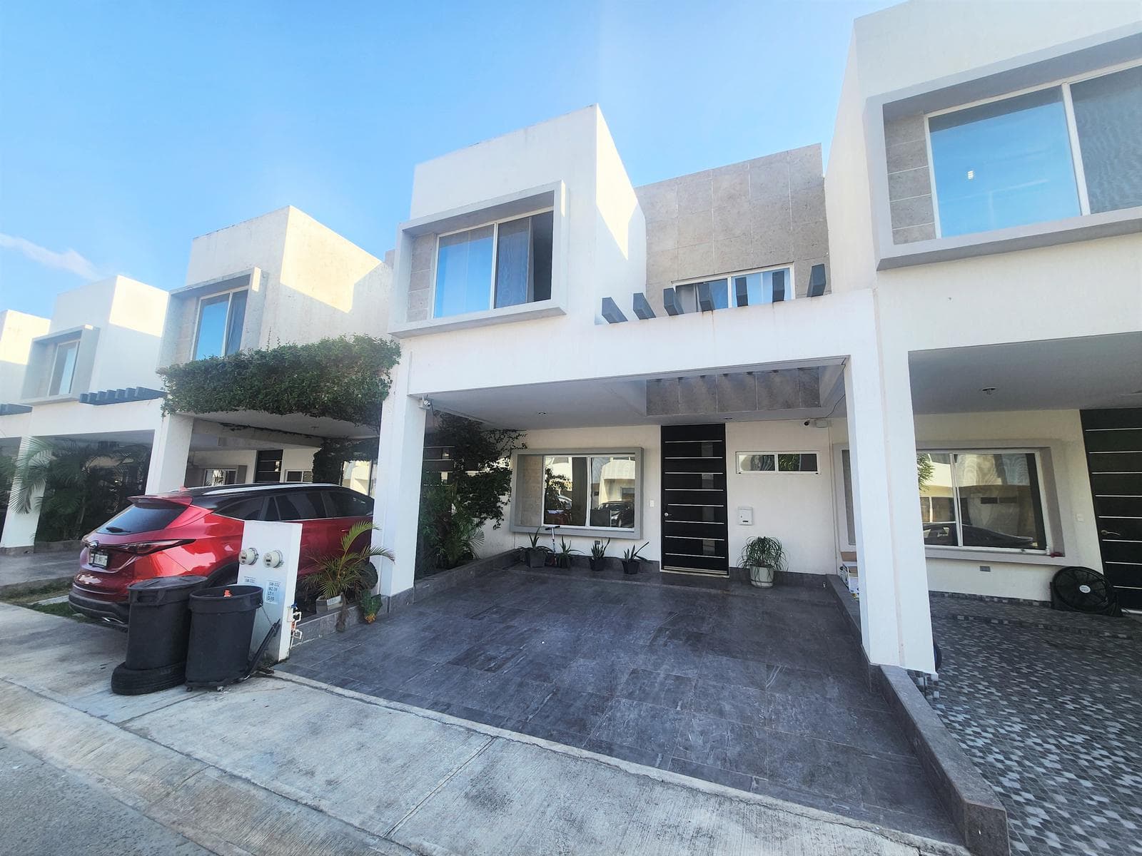 House for Sale, 3 Bedrooms, 2 Levels, Jardines Sur 4, Avenida 135, Polígono Sur, Cancún