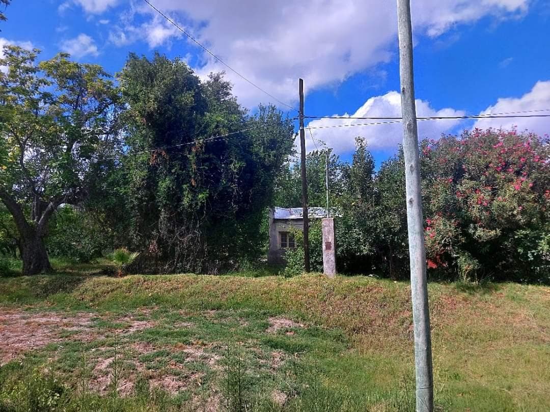 Land in Salto de Las Rosas, San Rafael