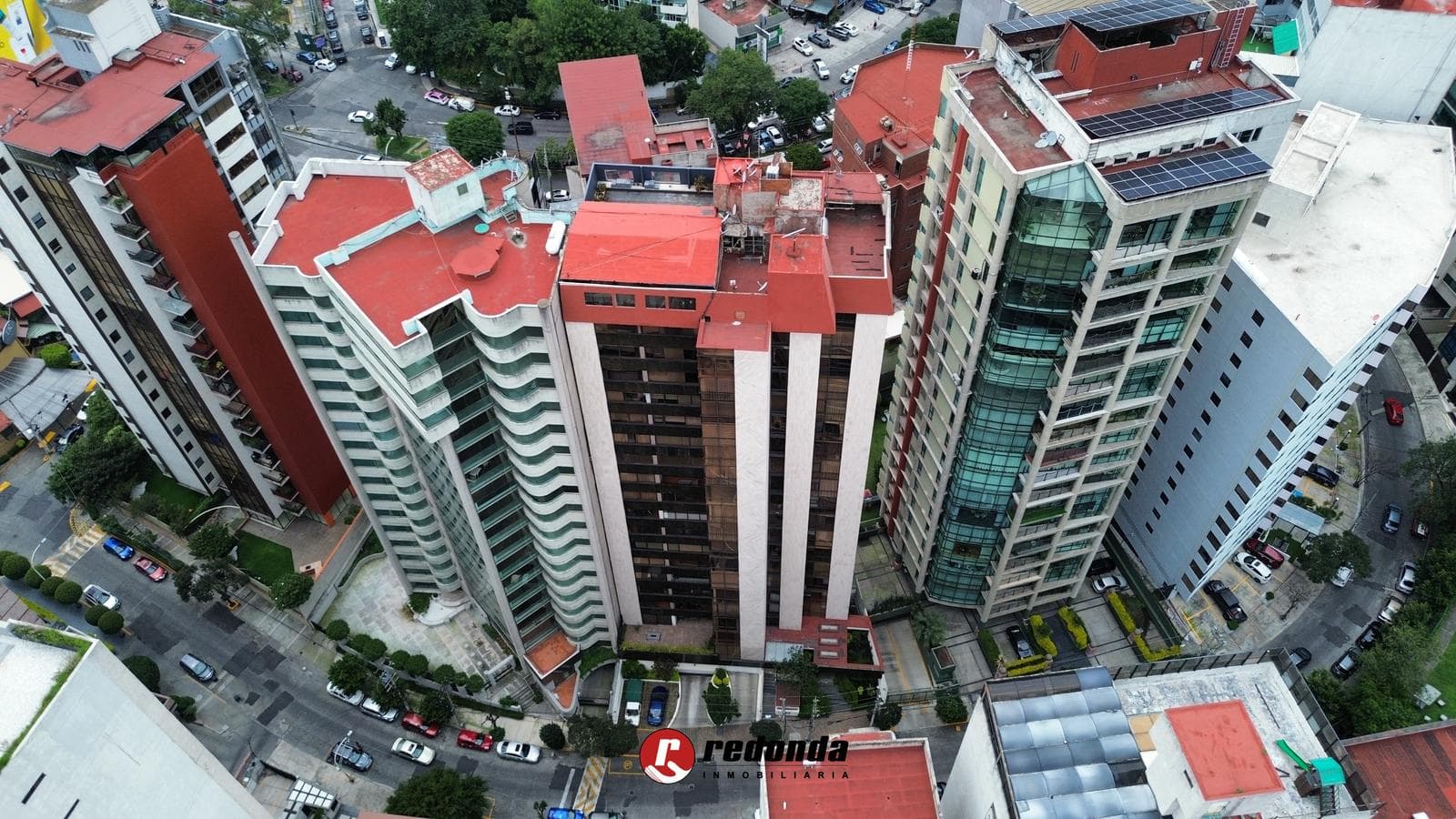 Departamento en Lomas de Tecamachalco