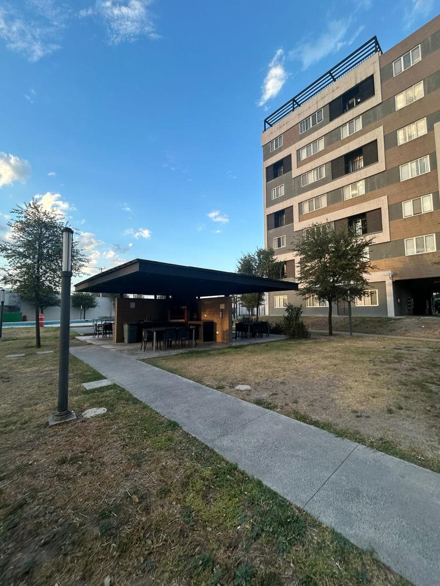 APARTMENT FOR SALE IN TORRE LIVING SAN NICOLAS