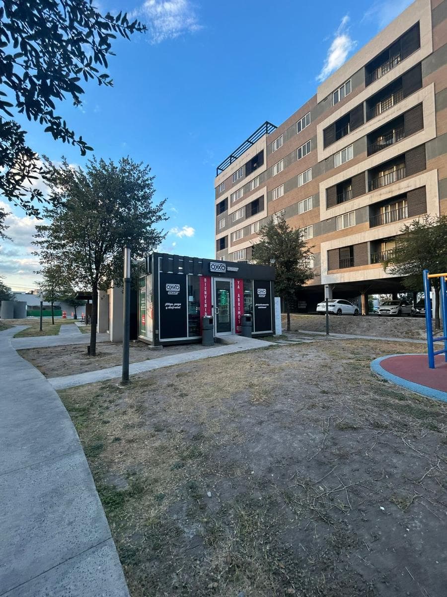 APARTMENT FOR SALE IN TORRE LIVING SAN NICOLAS
