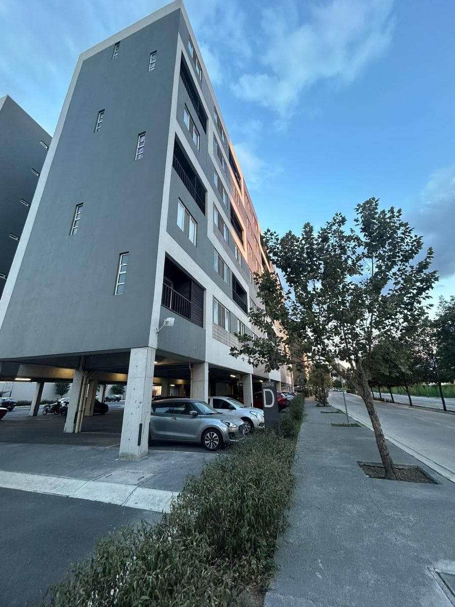 APARTMENT FOR SALE IN TORRE LIVING SAN NICOLAS