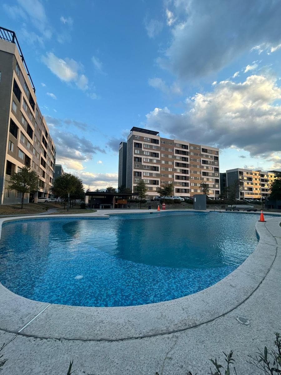 APARTMENT FOR SALE IN TORRE LIVING SAN NICOLAS