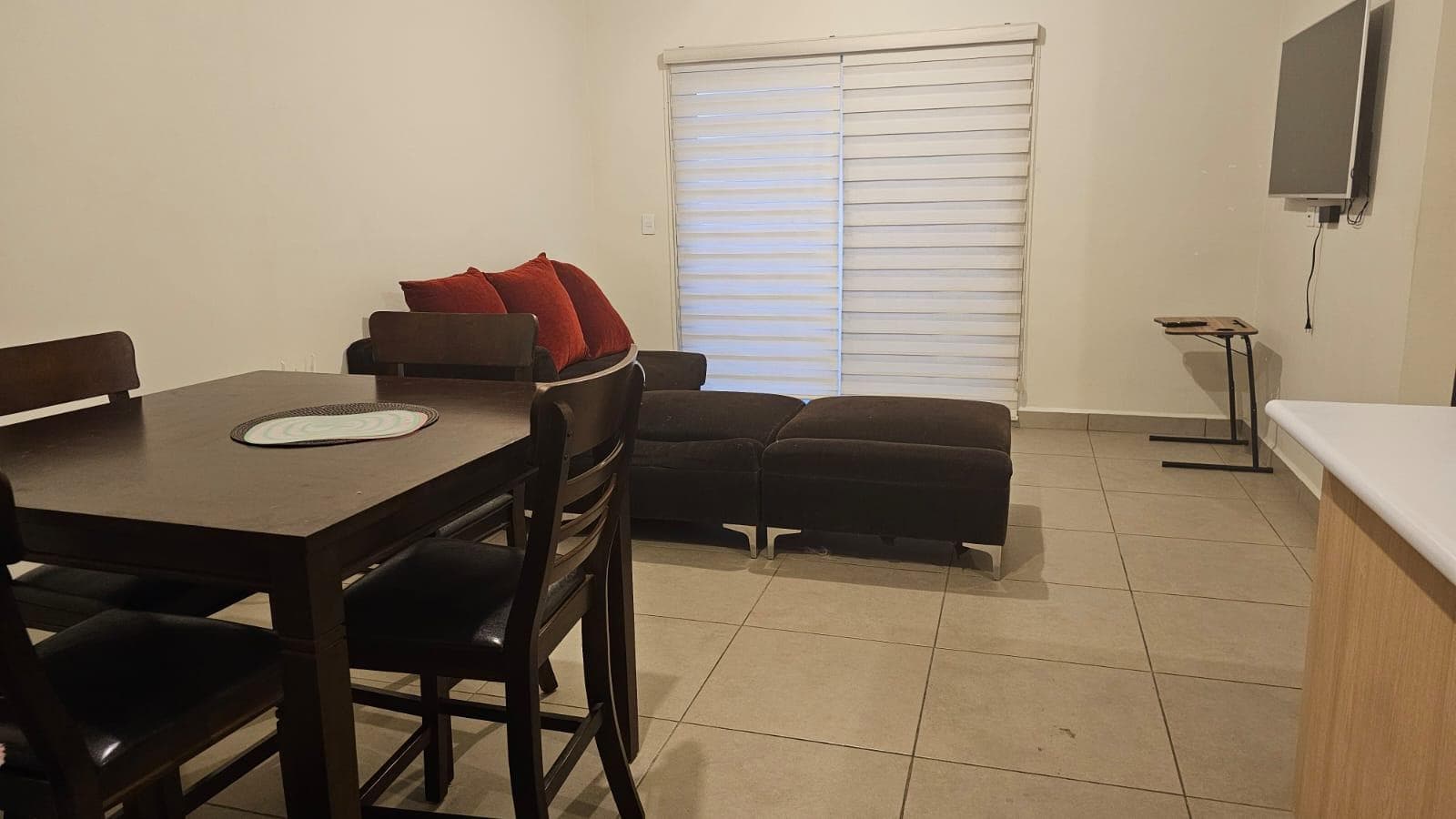 APARTMENT FOR SALE IN TORRE LIVING SAN NICOLAS