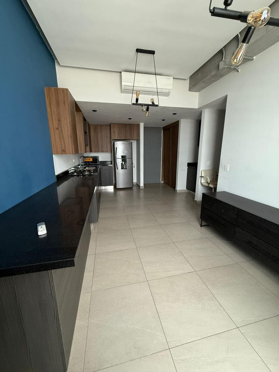 APARTMENT FOR RENT IN TORRE MITT