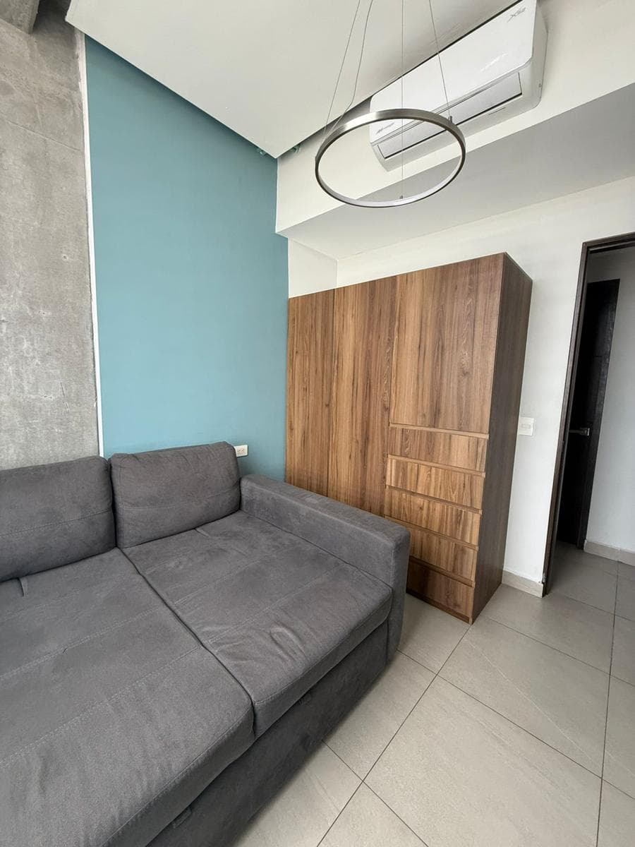 APARTMENT FOR RENT IN TORRE MITT