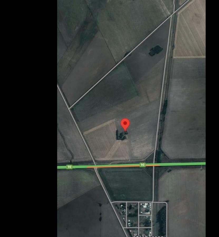 FOR SALE - 18-hectare Farm - Stephenson, Cepeda