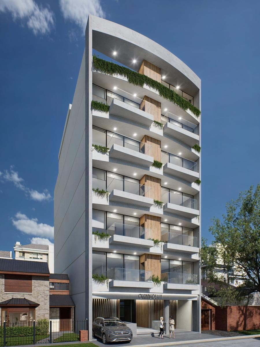Apartment in Guemes