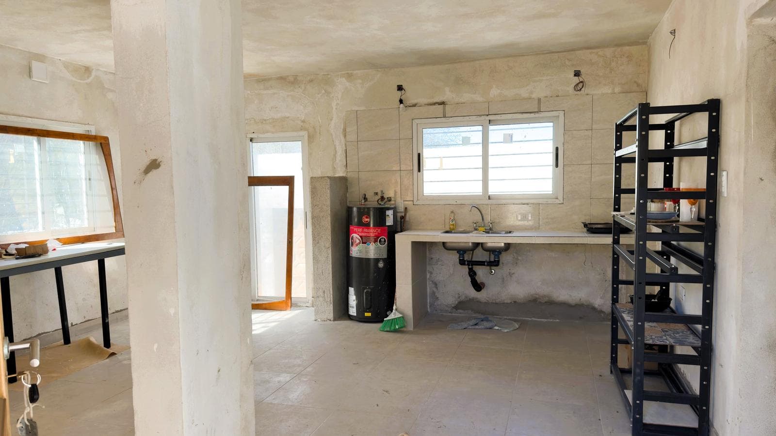 House in Villa Giardino