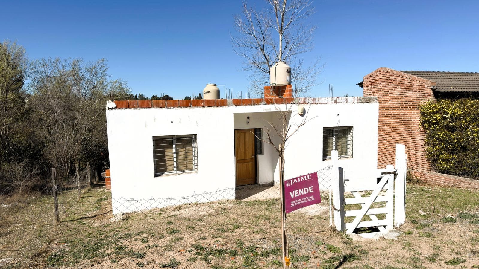 House in Villa Giardino