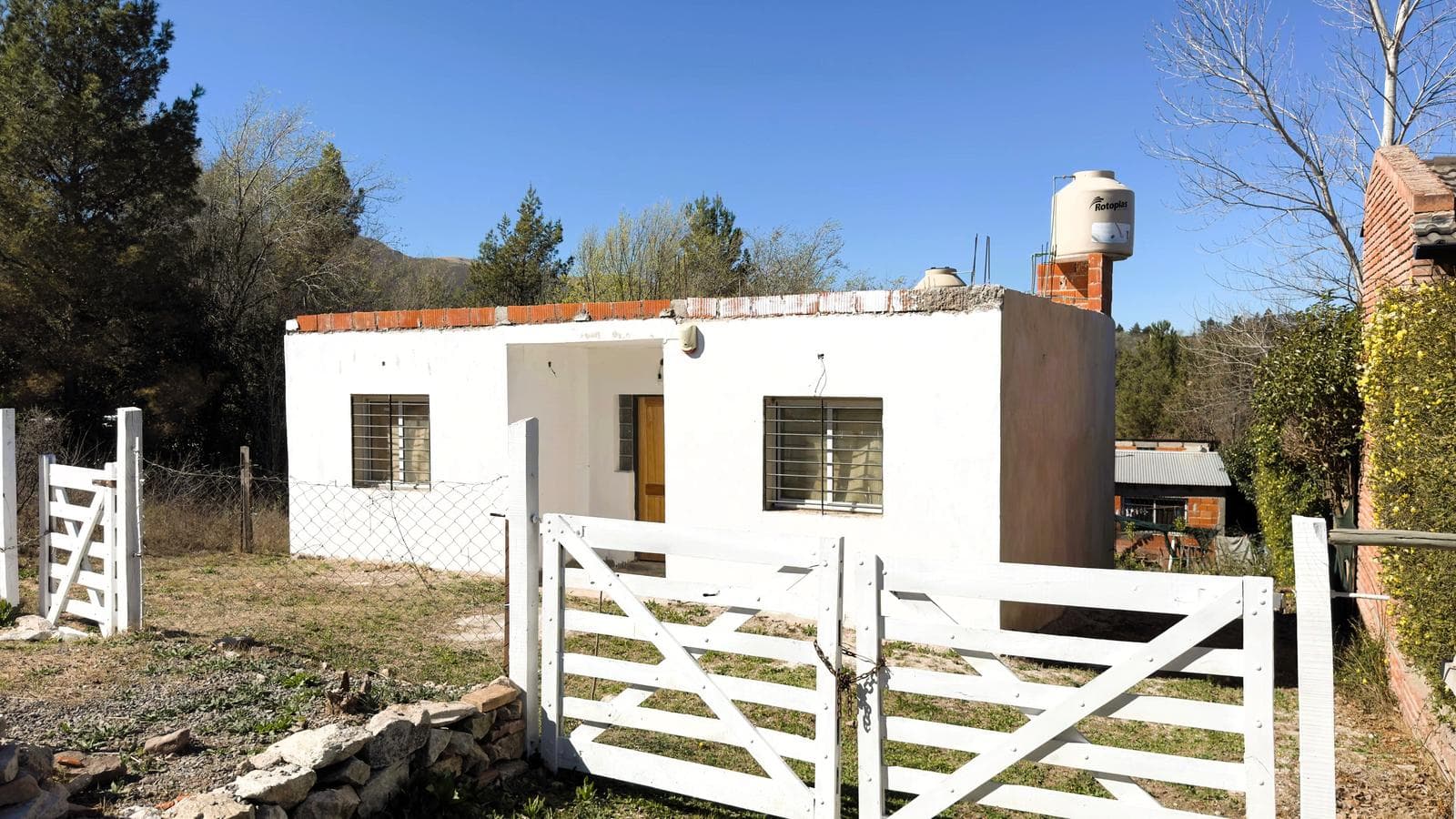 House in Villa Giardino