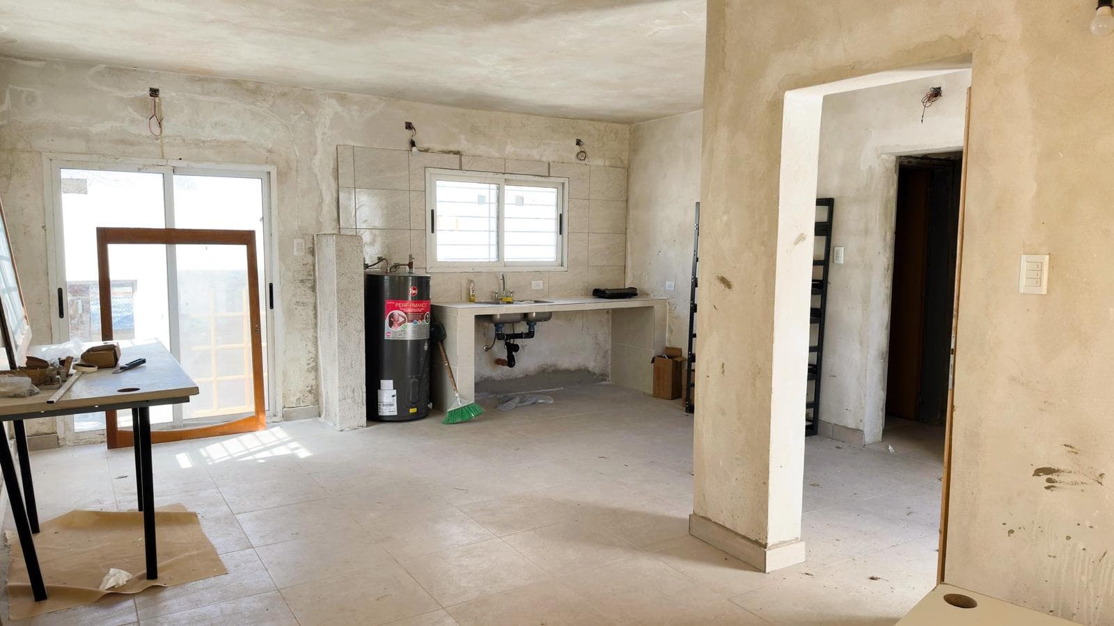 House in Villa Giardino
