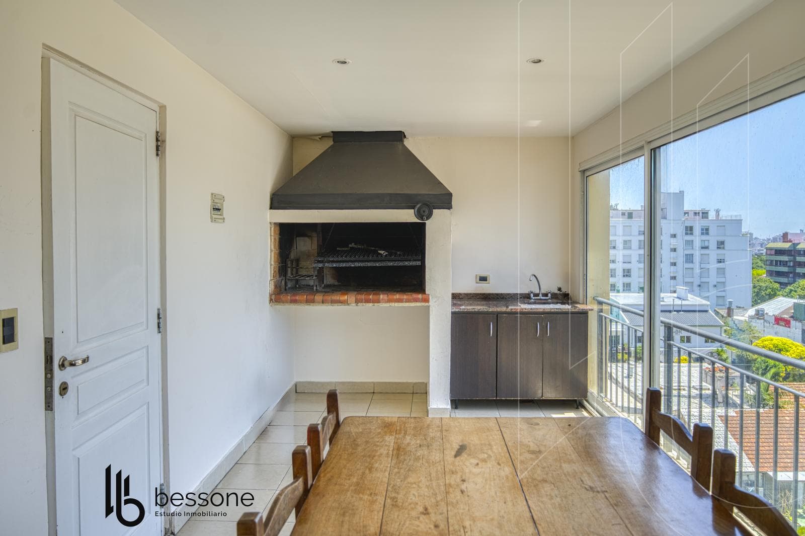 Apartment in Playa Grande
