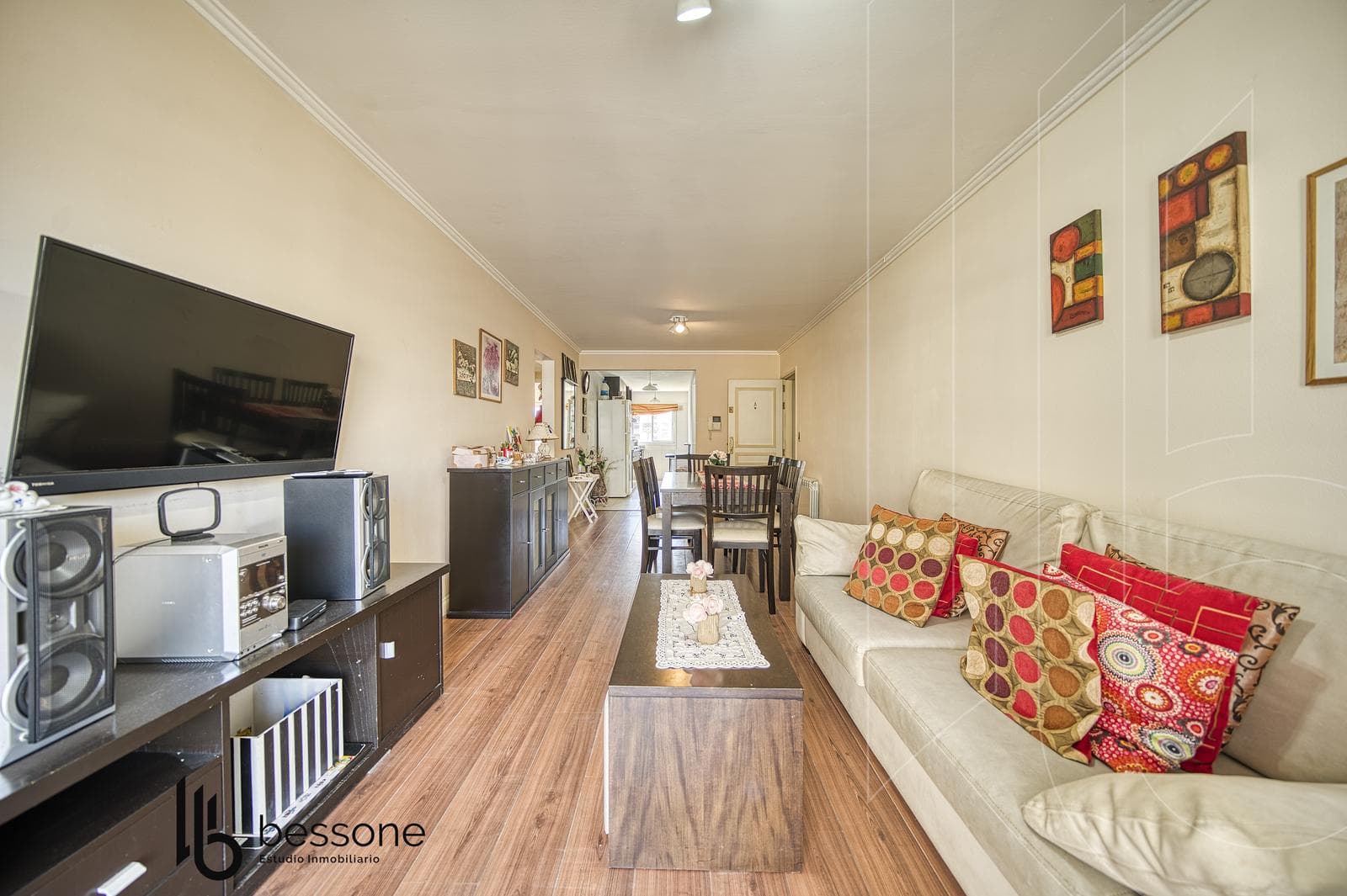 Apartment in Playa Grande