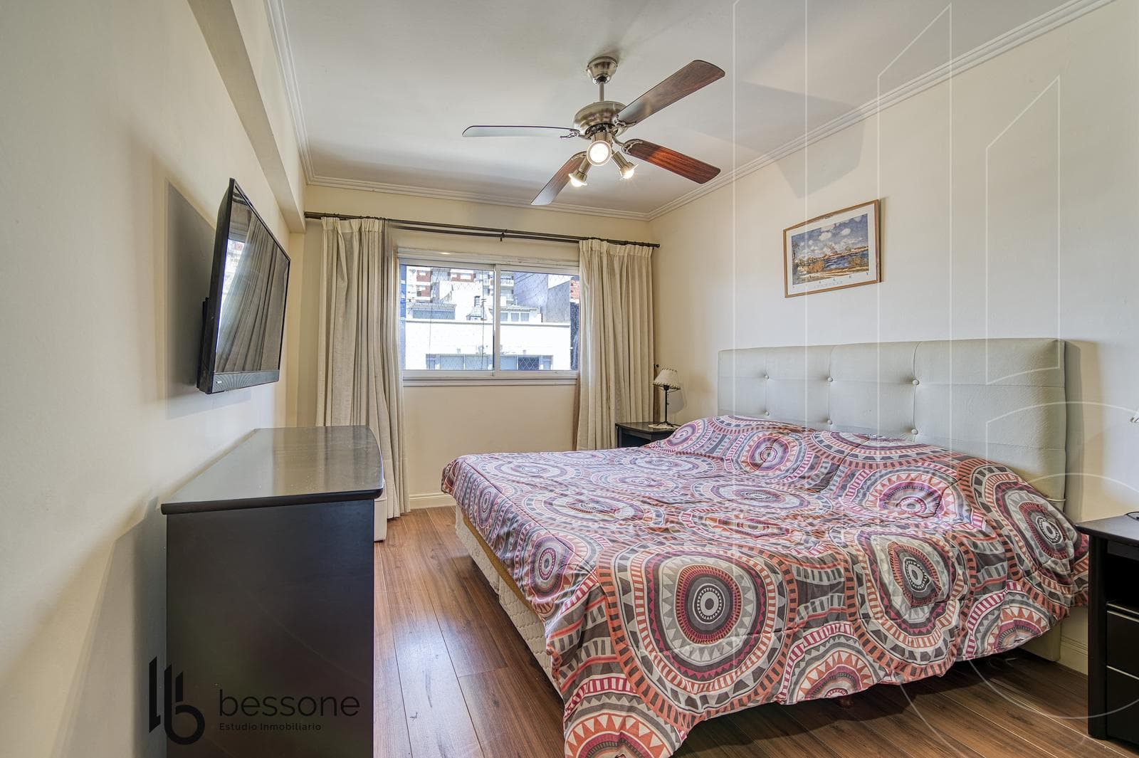 Apartment in Playa Grande