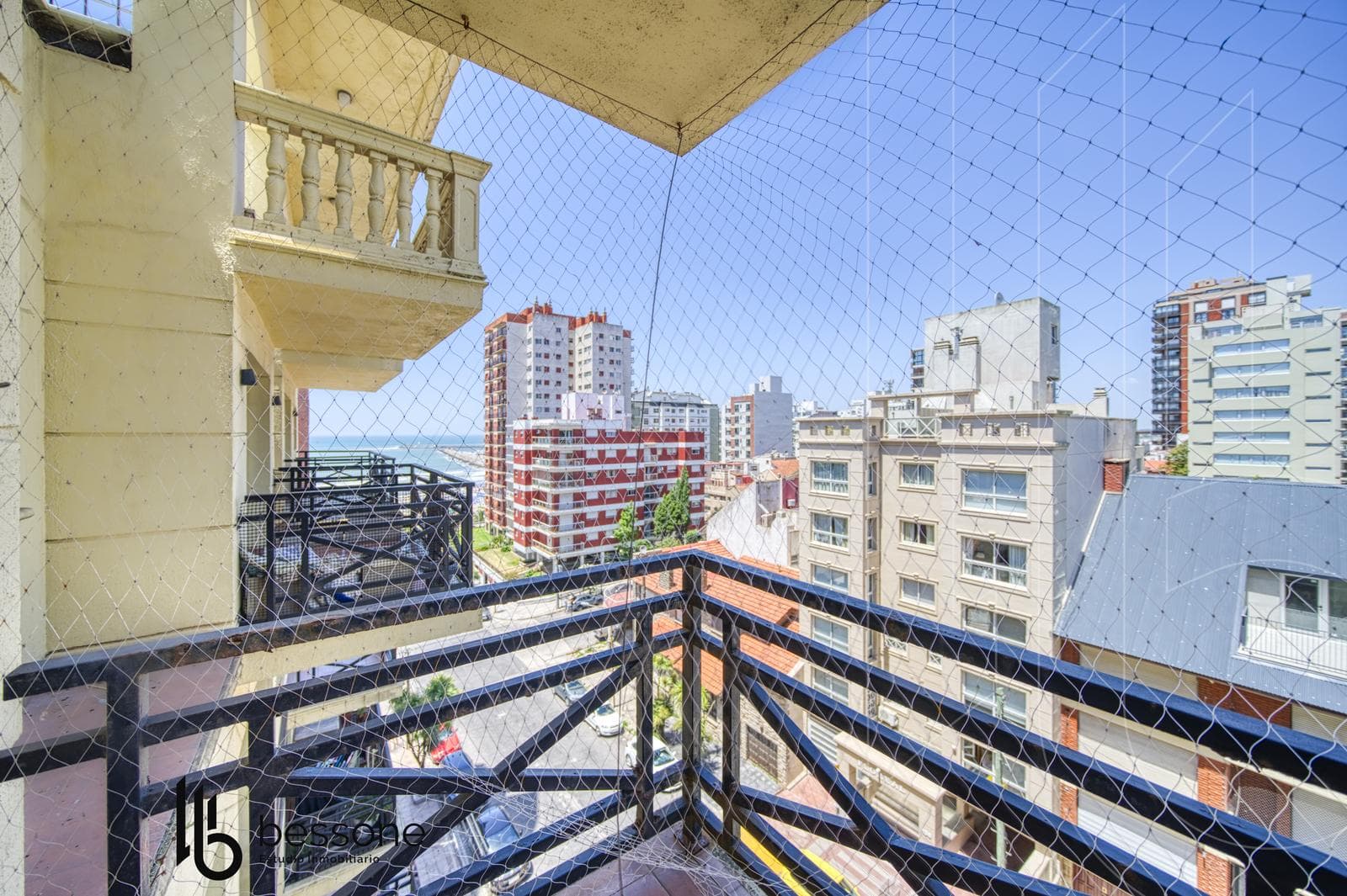 Apartment in Playa Grande