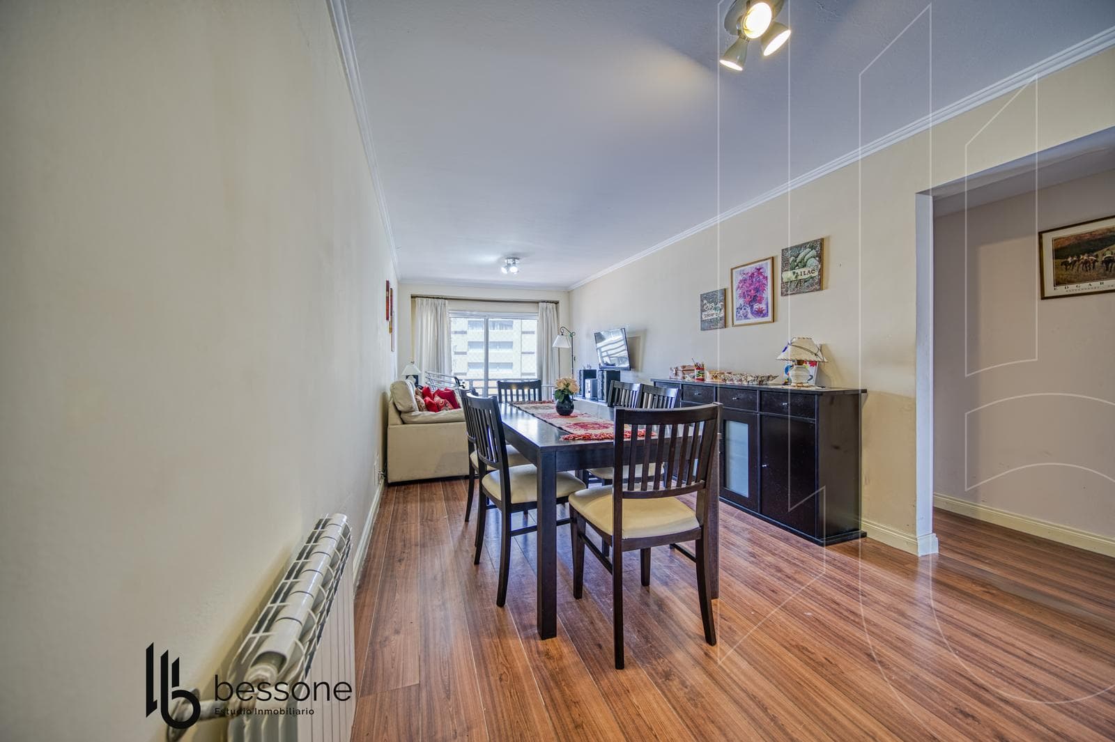 Apartment in Playa Grande