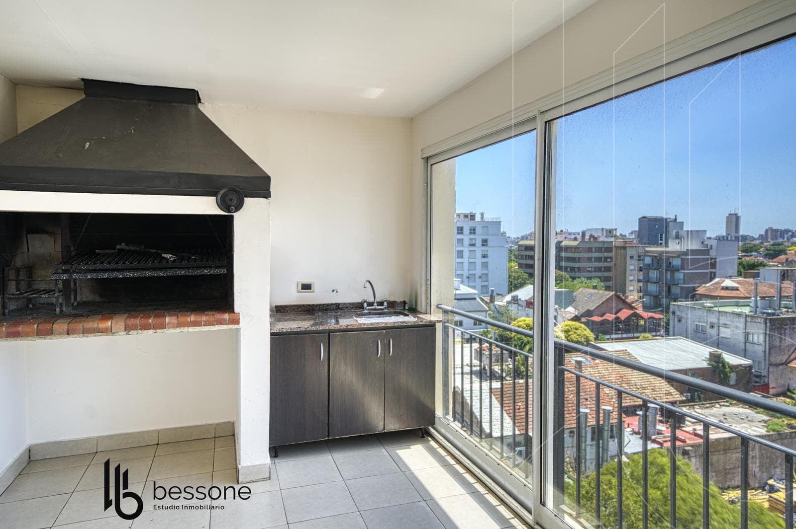 Apartment in Playa Grande