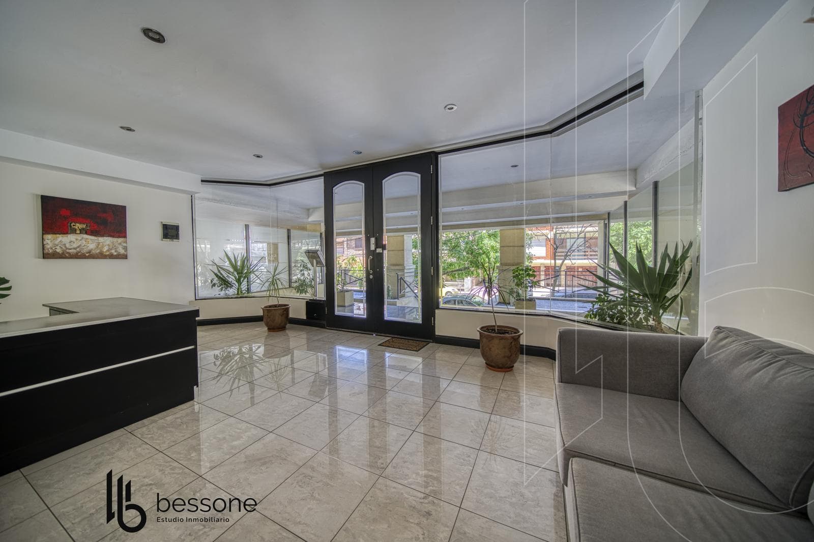 Apartment in Playa Grande