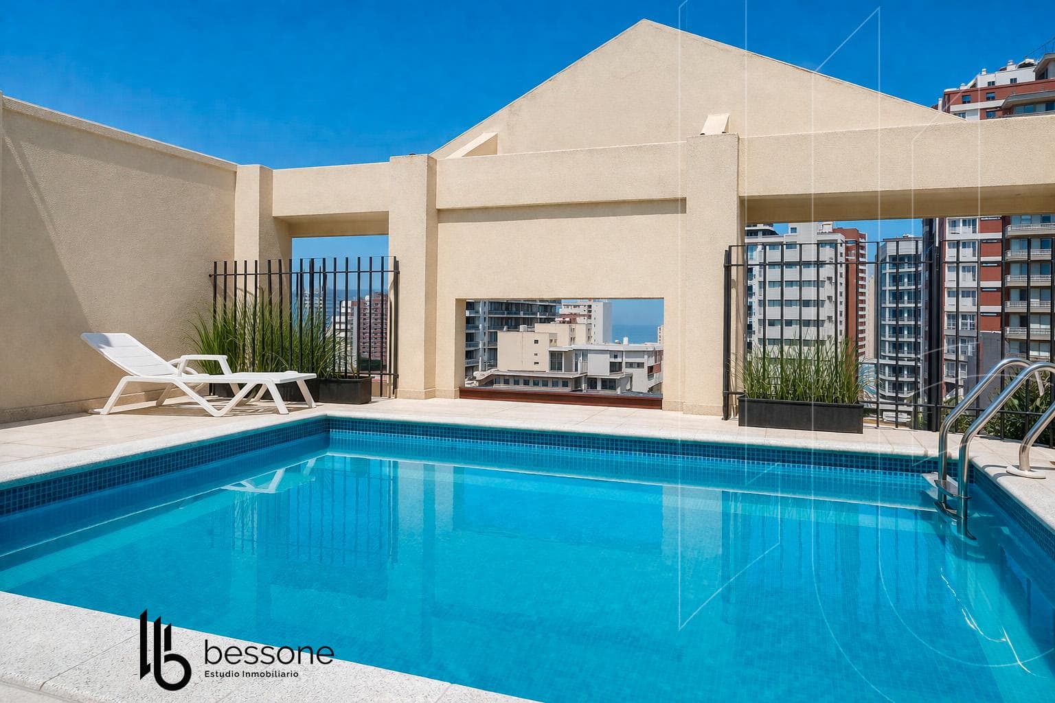Apartment in Playa Grande