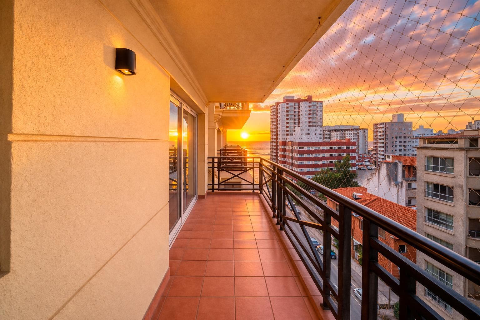 Apartment in Playa Grande