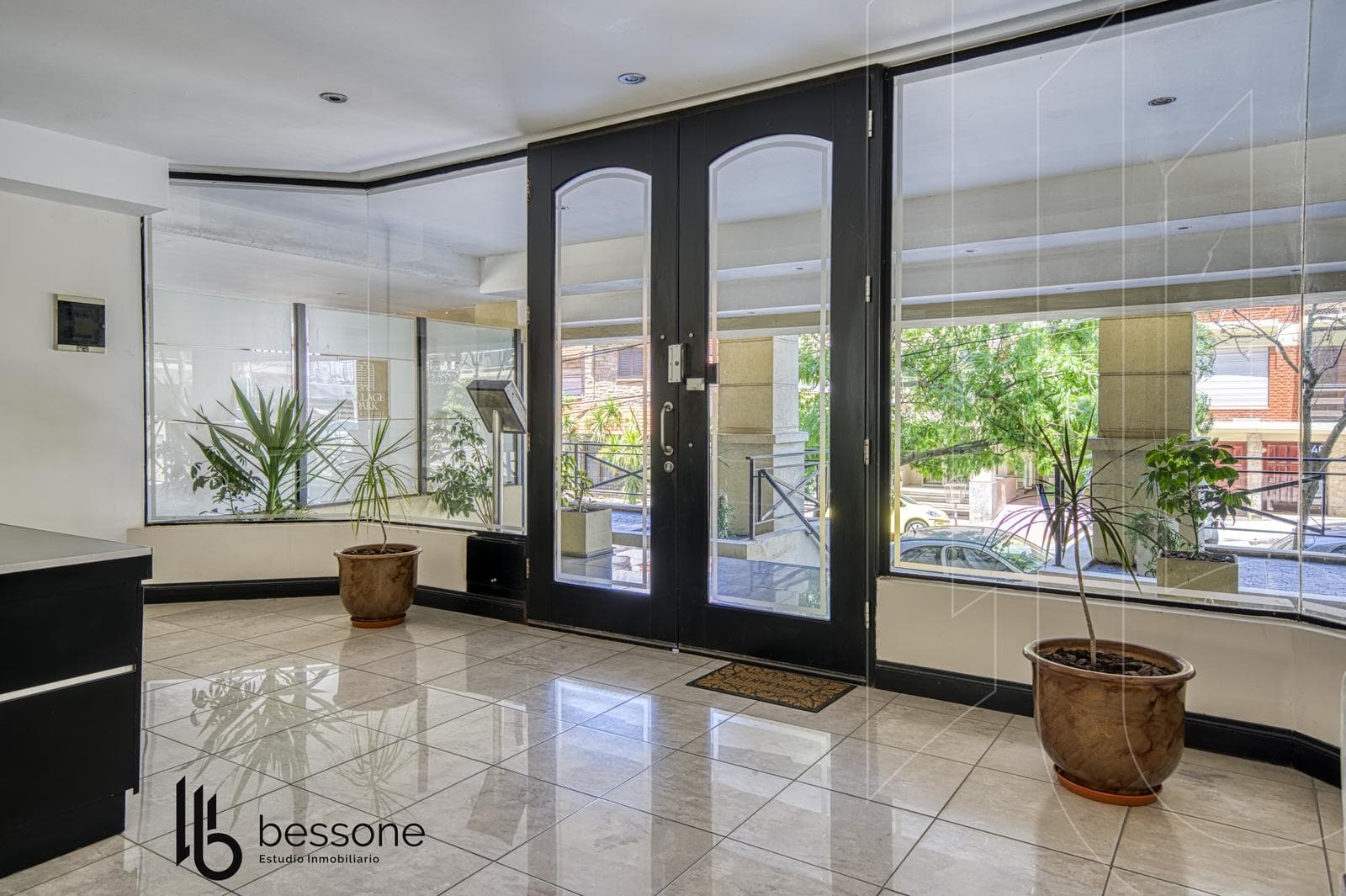 Apartment in Playa Grande