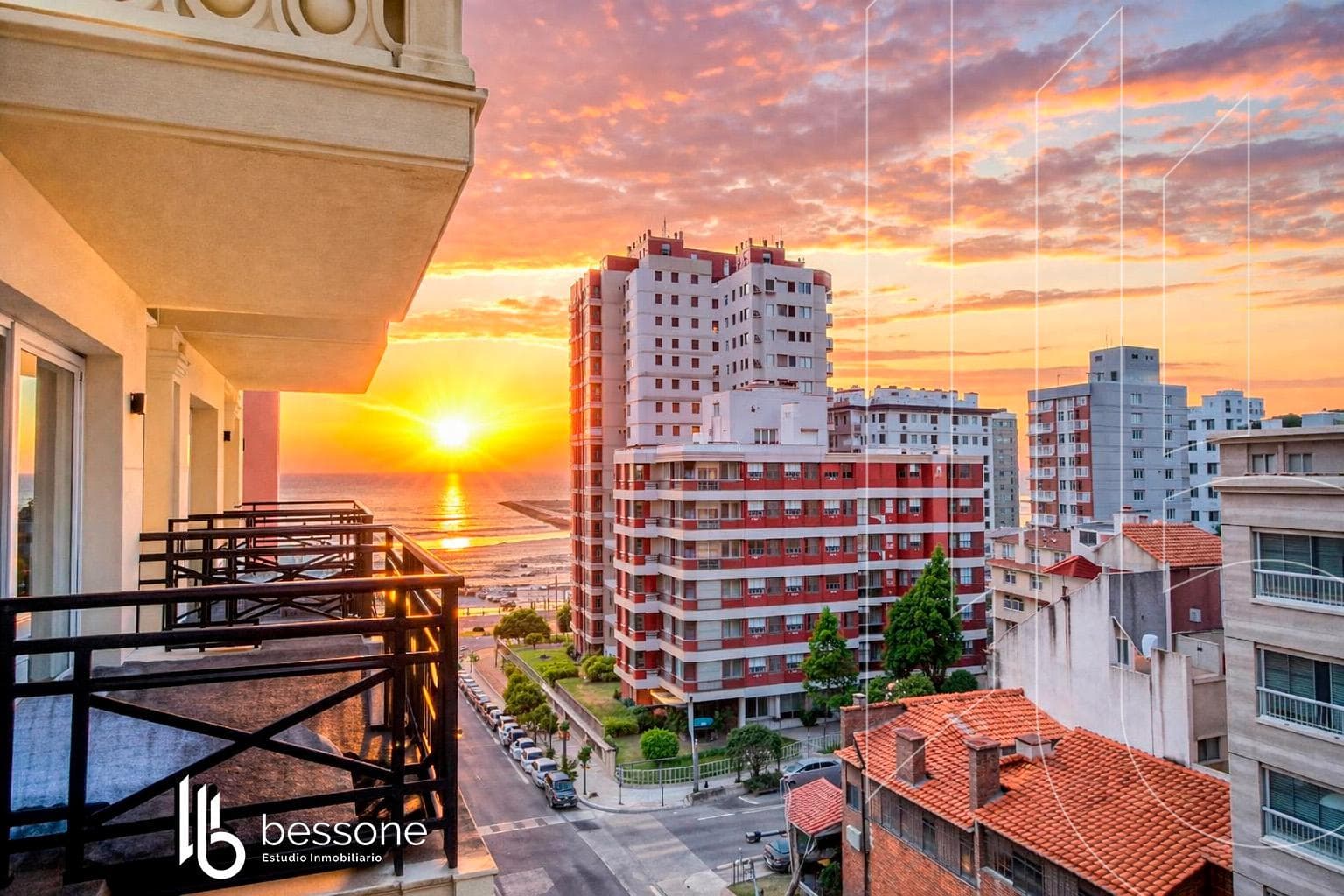 Apartment in Playa Grande