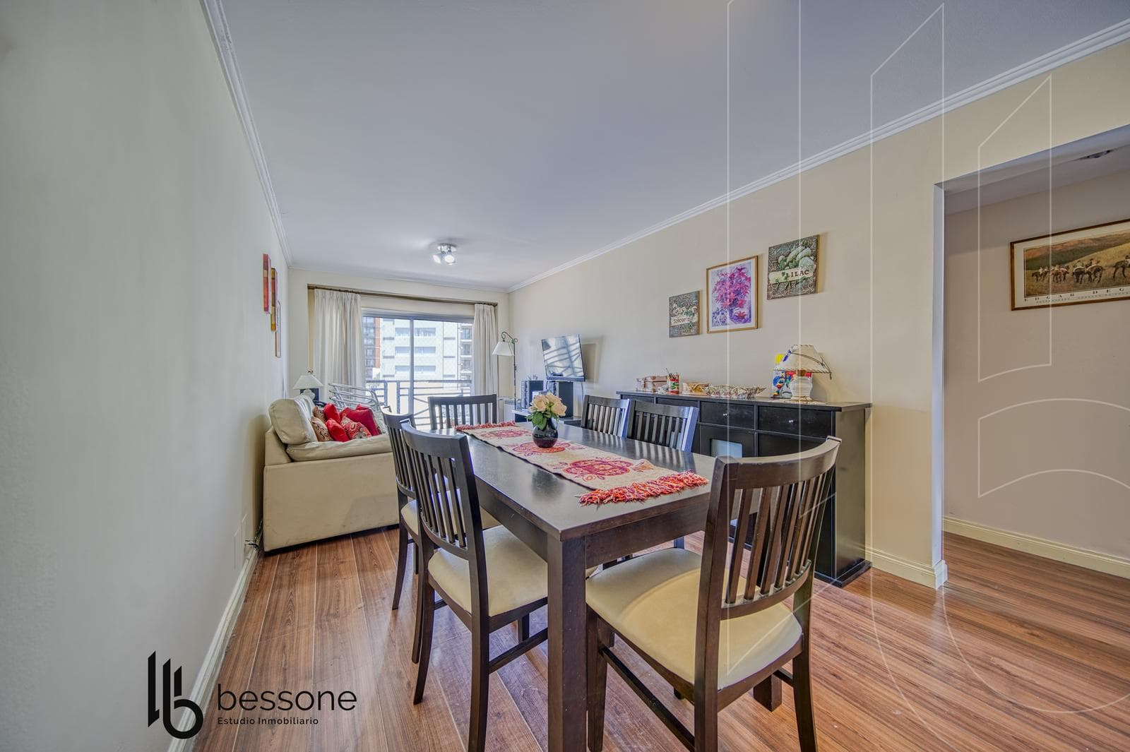 Apartment in Playa Grande