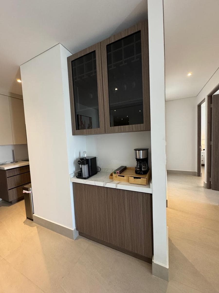 Apartment for Rent at Torre Boreal