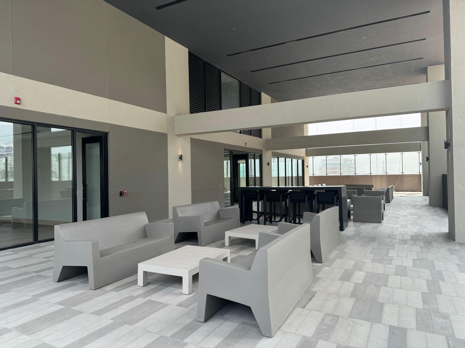 Departamento en Renta Torre Boreal