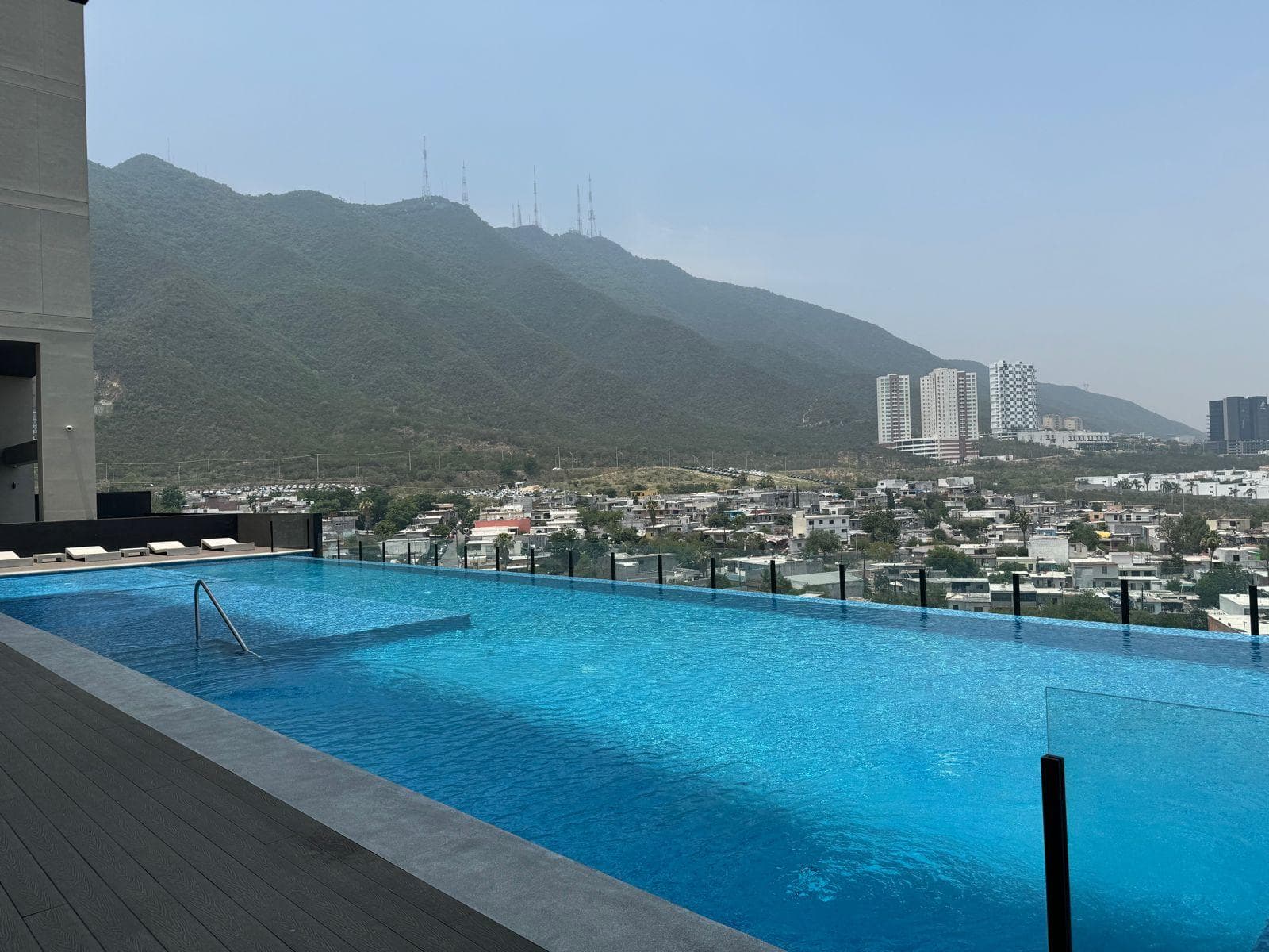 Apartment for Rent at Torre Boreal