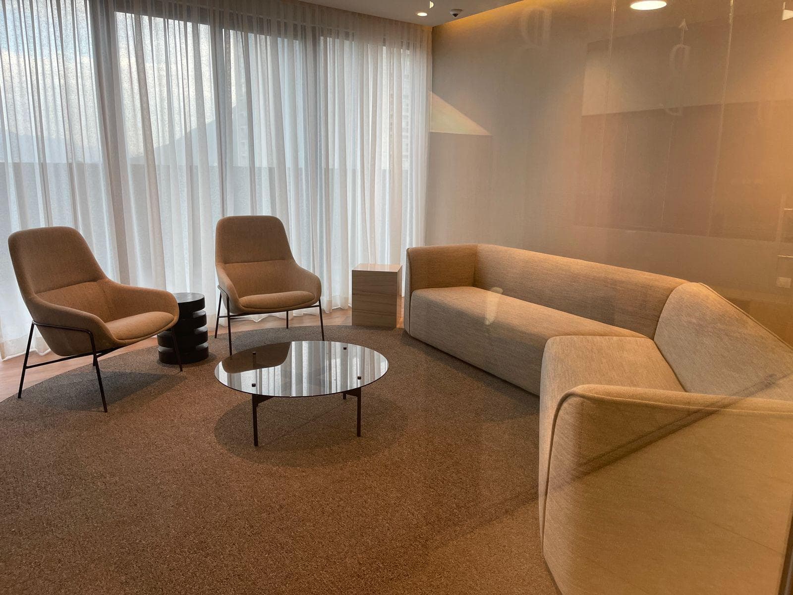 Departamento en Renta Torre Boreal