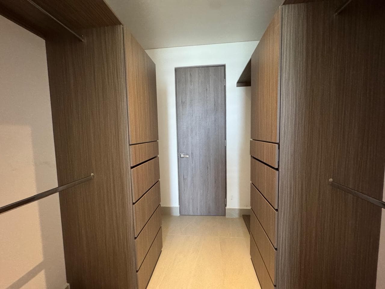 Departamento en Renta Torre Boreal