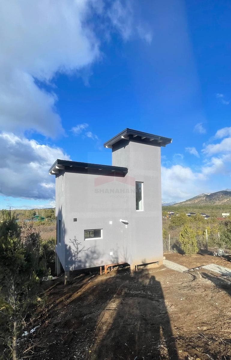 Lomas del Cauquén Neighborhood - House for Sale - Bariloche