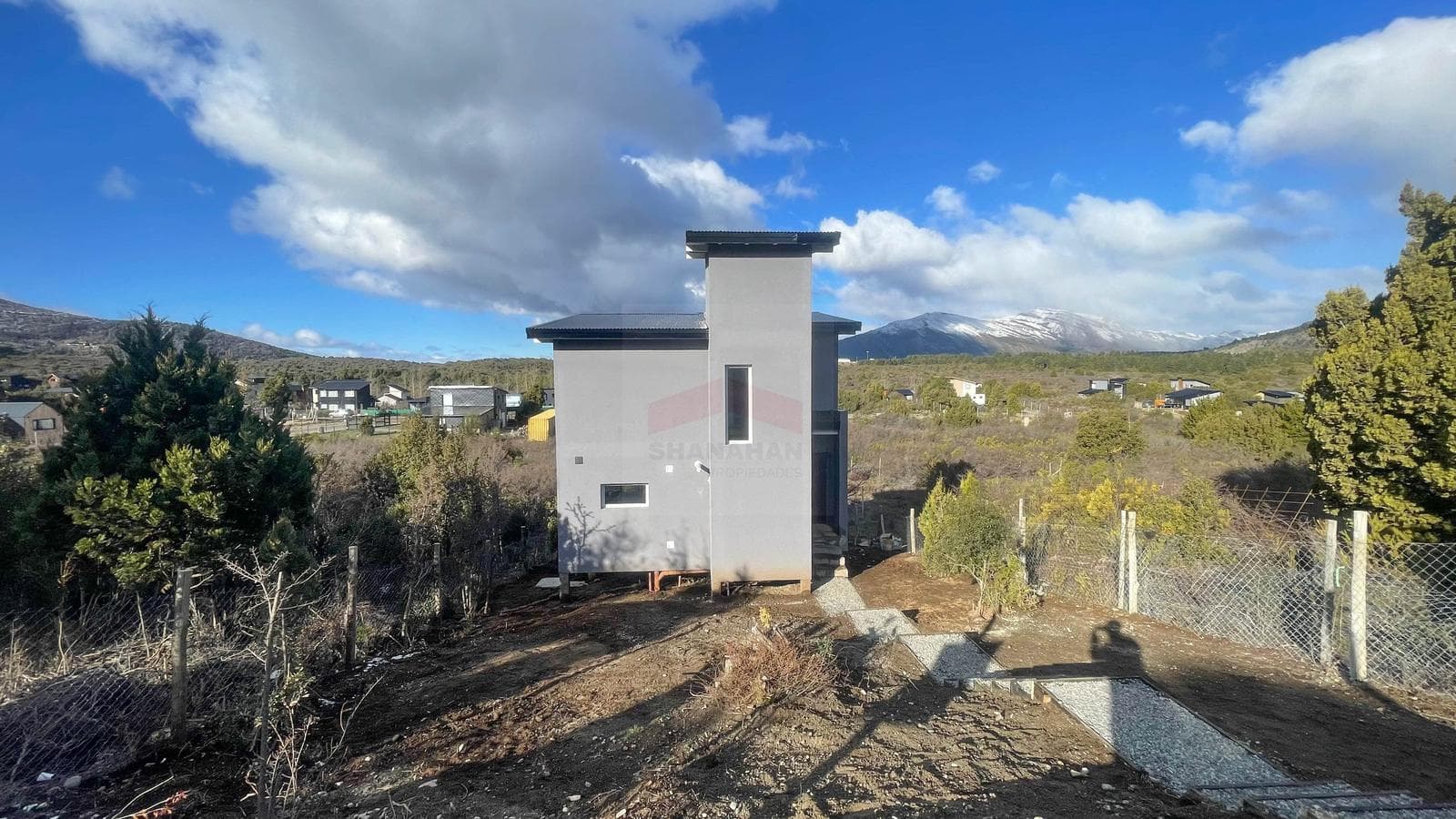 Lomas del Cauquén Neighborhood - House for Sale - Bariloche