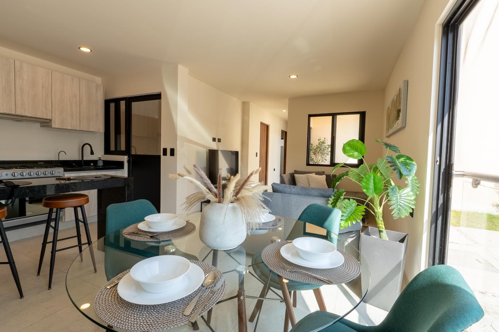 New Condo for Sale, Corregidora, Querétaro
