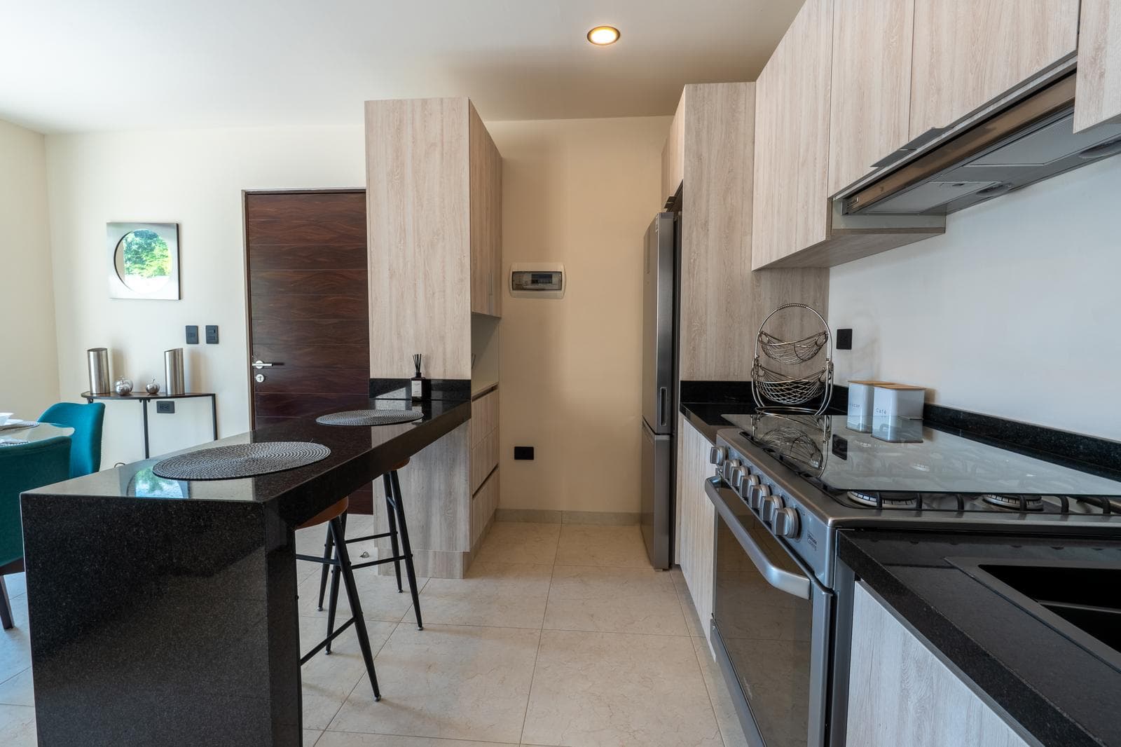 New Condo for Sale, Corregidora, Querétaro