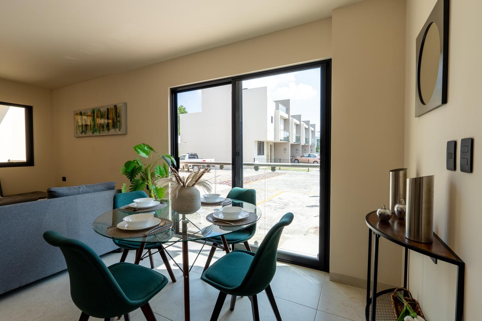 New Condo for Sale, Corregidora, Querétaro