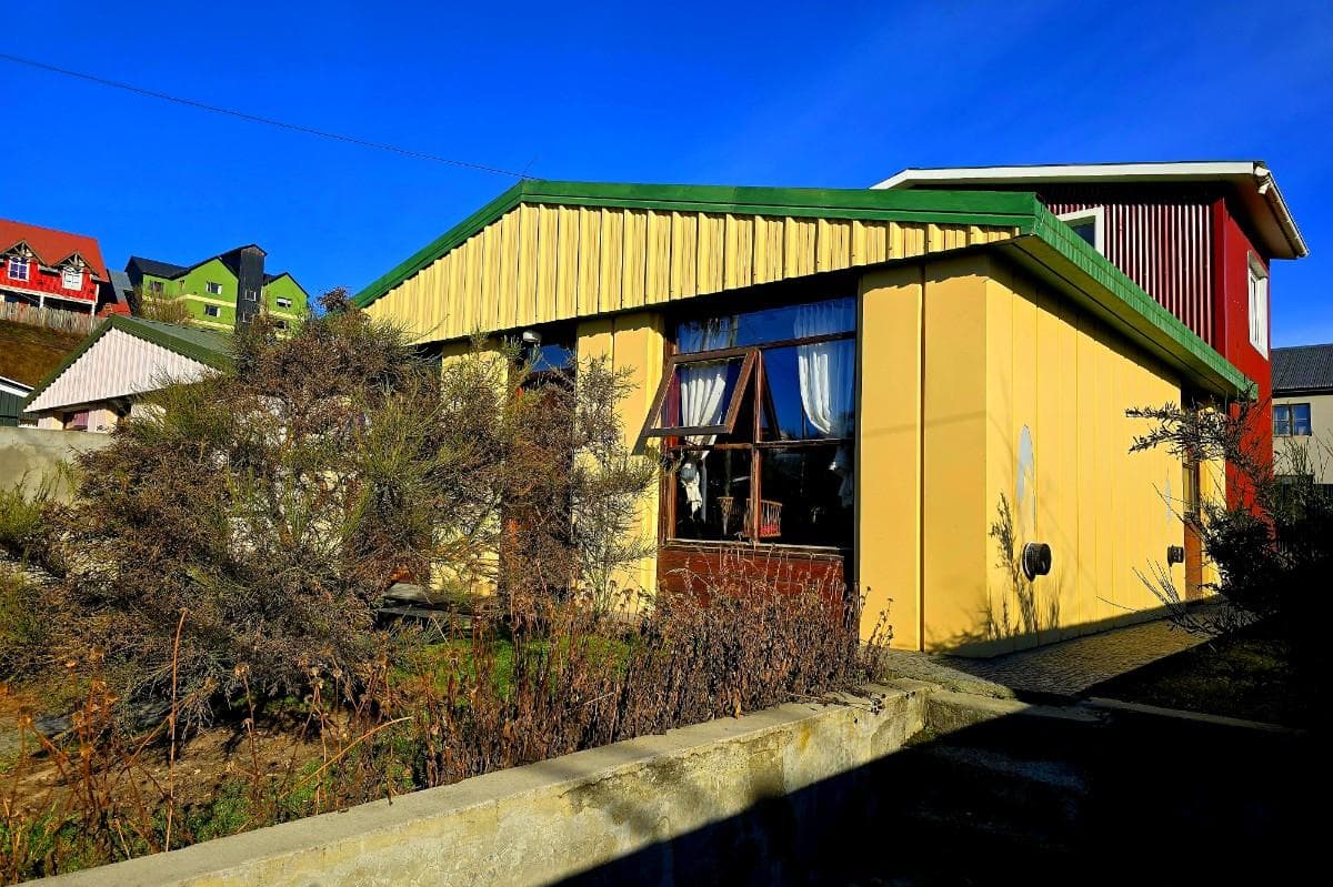 For Sale! Home Eligible for a Mortgage!