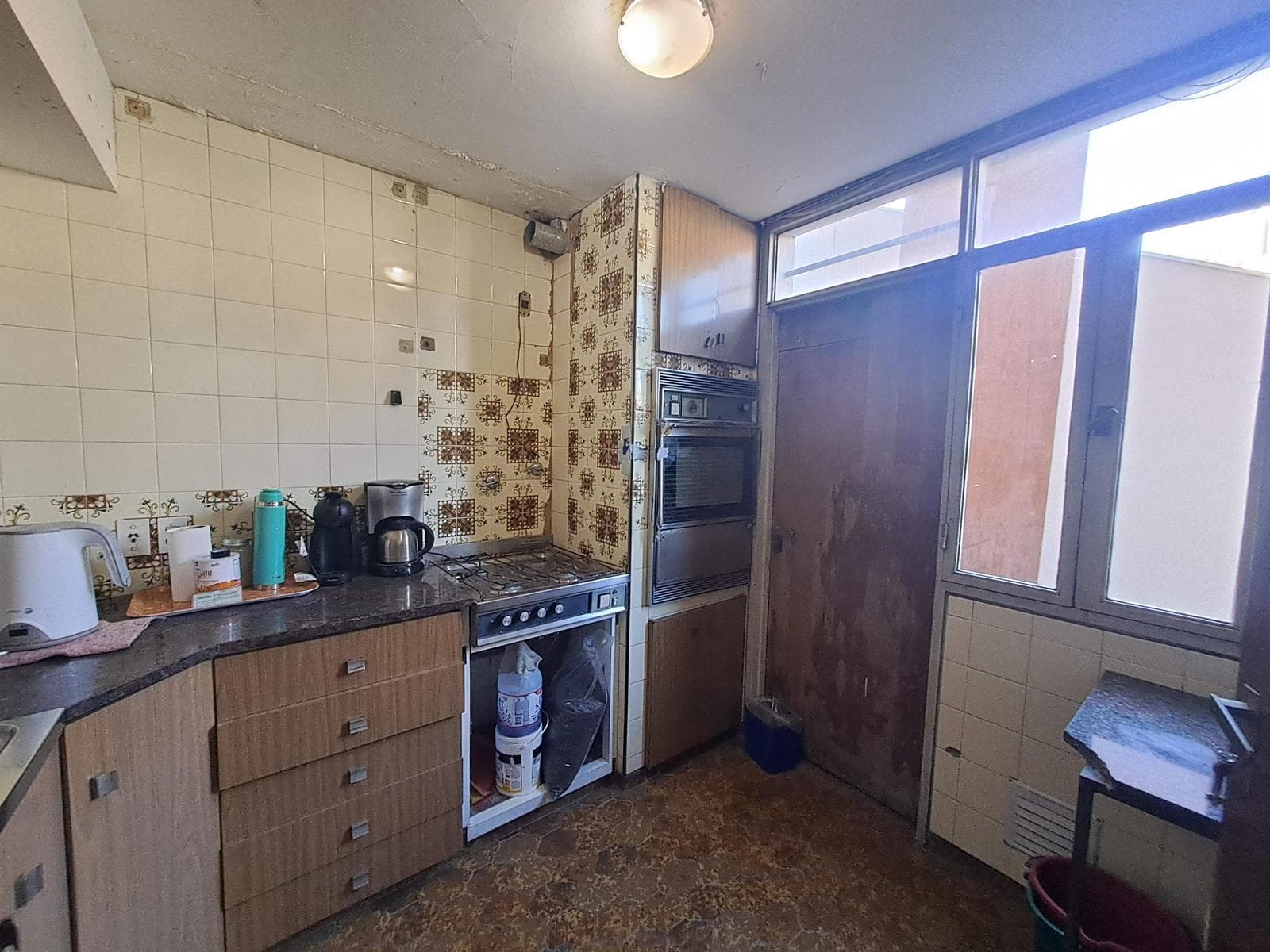 House in the Bombal neighborhood - Suitable for a studio or office - QUALIFIES FOR A LOAN