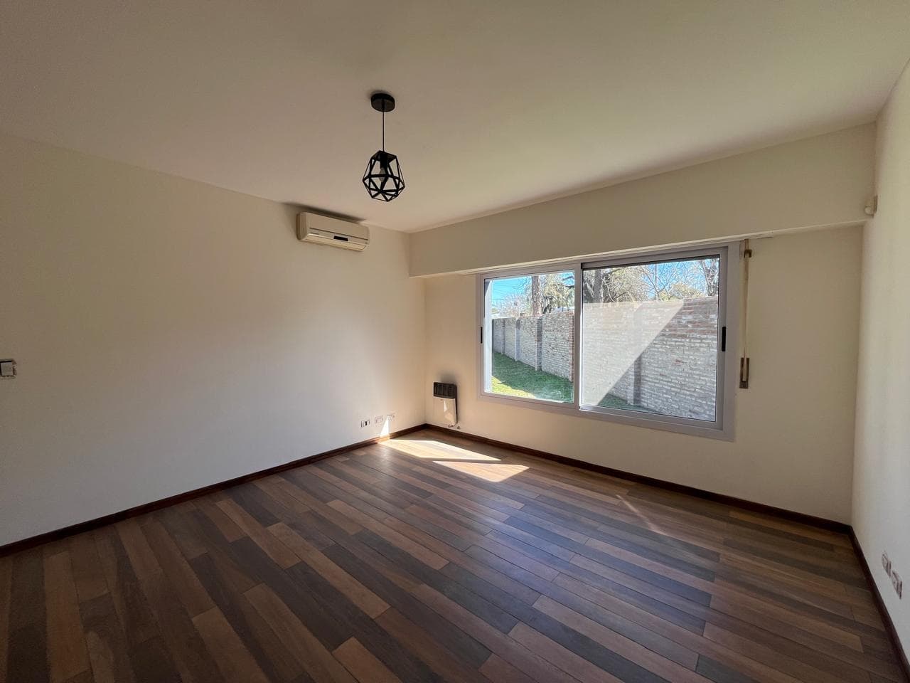 House in Funes