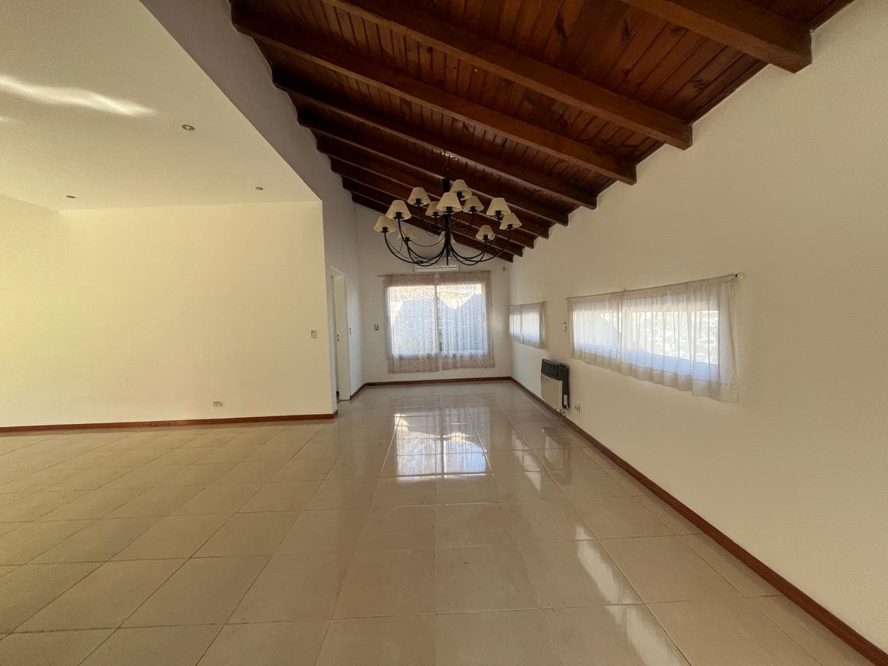 House in Funes