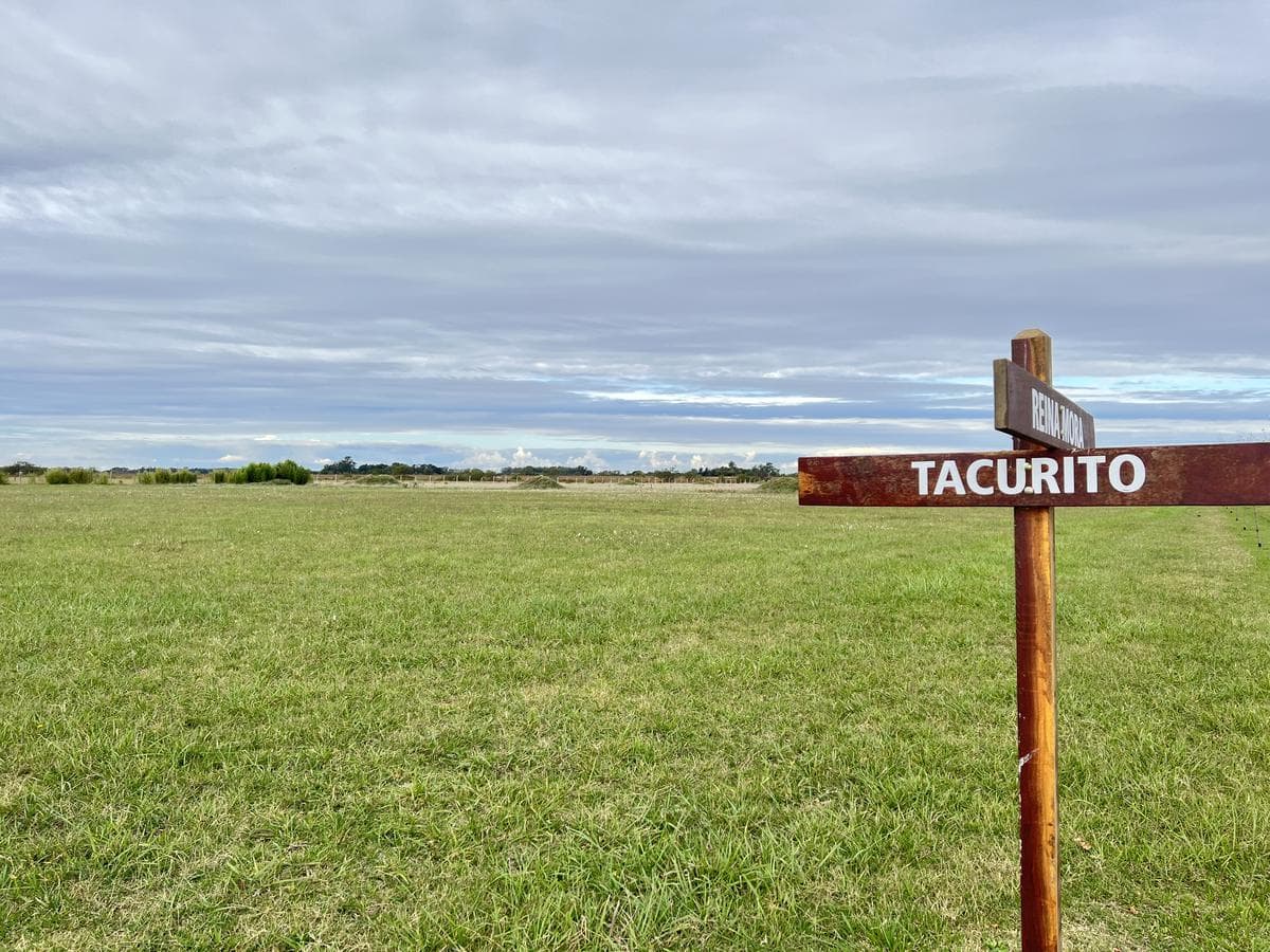 Lot in La Federala Country Club
