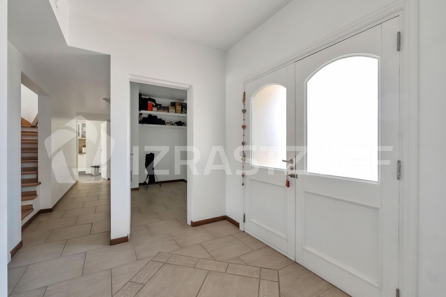 House for sale in La Delfina, ground-floor suite, 4 bedrooms and an office - GREAT OPPORTUNITY